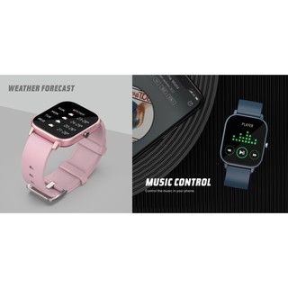 Đồng hồ thông minh Havit M9006