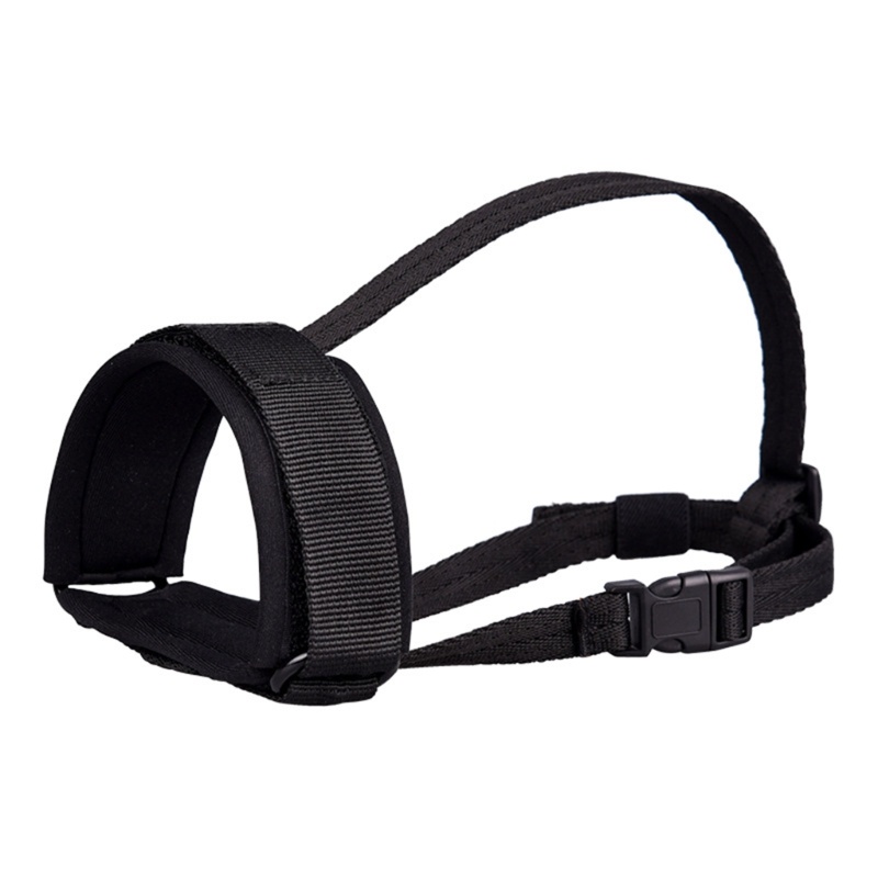 Vỏ Nylon Chụp Rọ Mõm Chó Bảo Vệ An Toàn Hiệu Quả