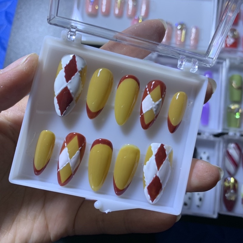 Móng giả xinh | BigBuy360 - bigbuy360.vn