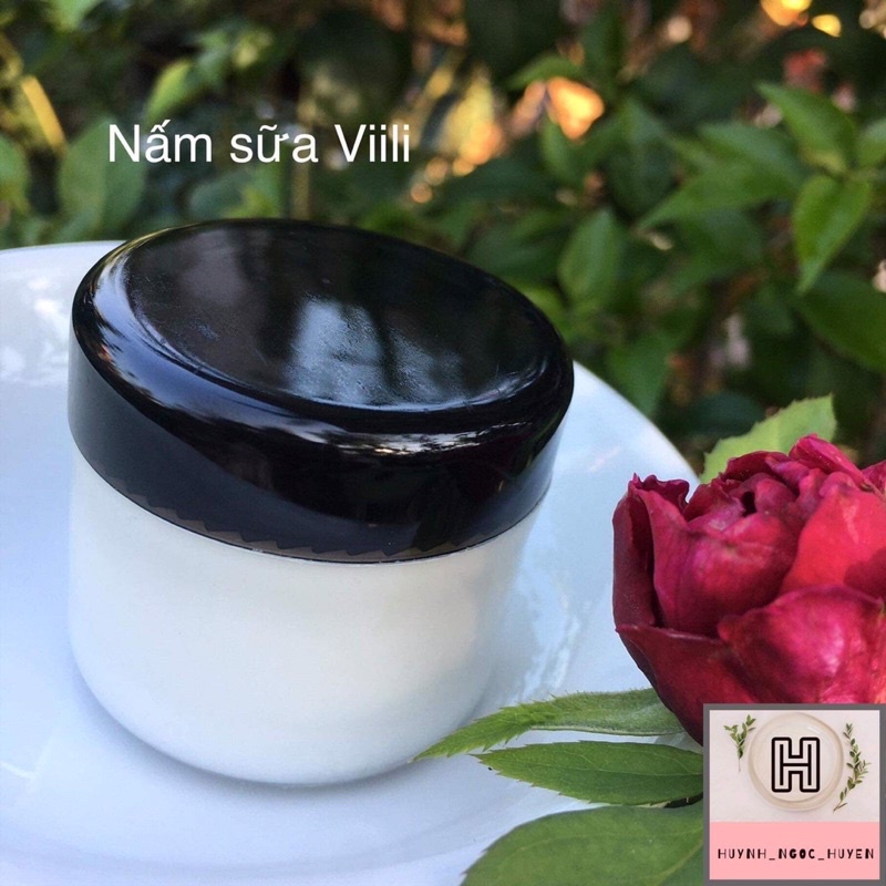 Nấm viili (nấm làm sữa chua)