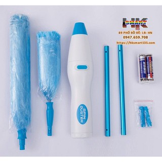 Chổi quét bụi thông minh spin duster