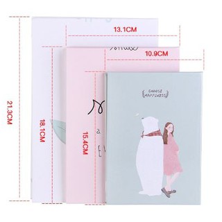 Gương gấp siêu kute nhiều kích cỡ