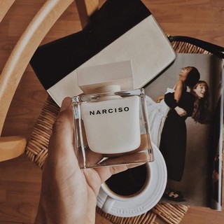 Nước hoa nữ Narciso Rodriguez EDP 90ml