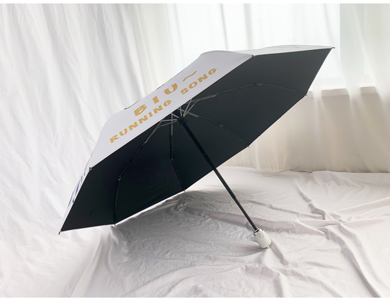 Ô che nắng có thể gấp gọn chống tia uv