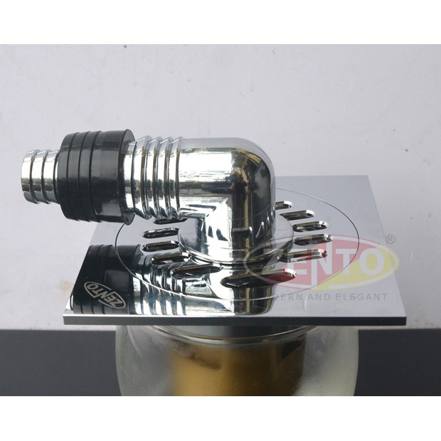 Phễu thoát sàn máy giặt chuyên dụng ZT607-2UDouble