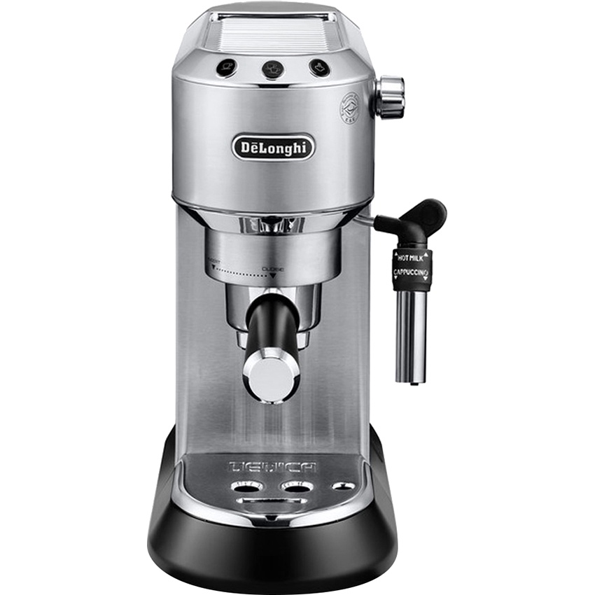 [Delonghi EC685]Máy pha cà phê Delonghi EC685.M/BK/R - Hàng chính hãng