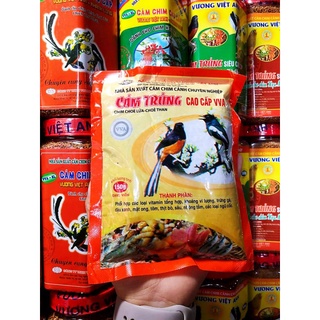 Cám trứng cao cấp VVA