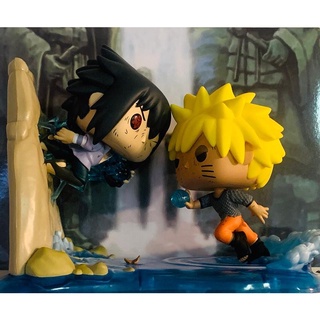 Mô hình Funko Naruto (nobox, real)