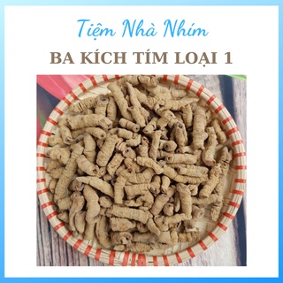 Ba kích tím loại 1 túi 100g