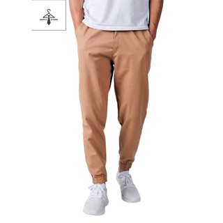 QUẦN JOGGER KAKI BASIC QJK093