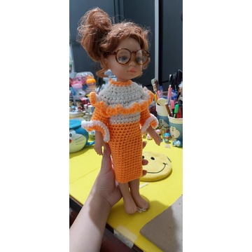 Đồ búp bê paola