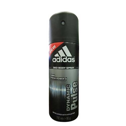 Xịt khử mùi Adidas Deo Body Spray Dynamic Pulse 150ml