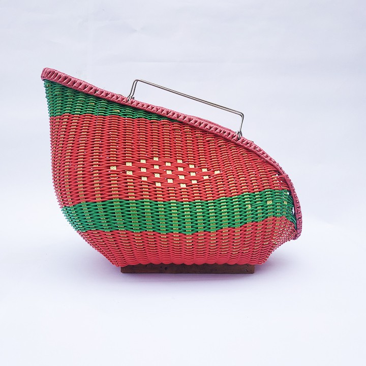giỏ vận chuyển gà chọi