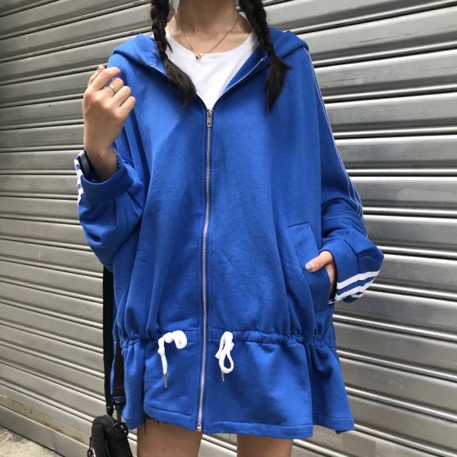 [ order ] áo khoác dáng rộng ulzzang | BigBuy360 - bigbuy360.vn