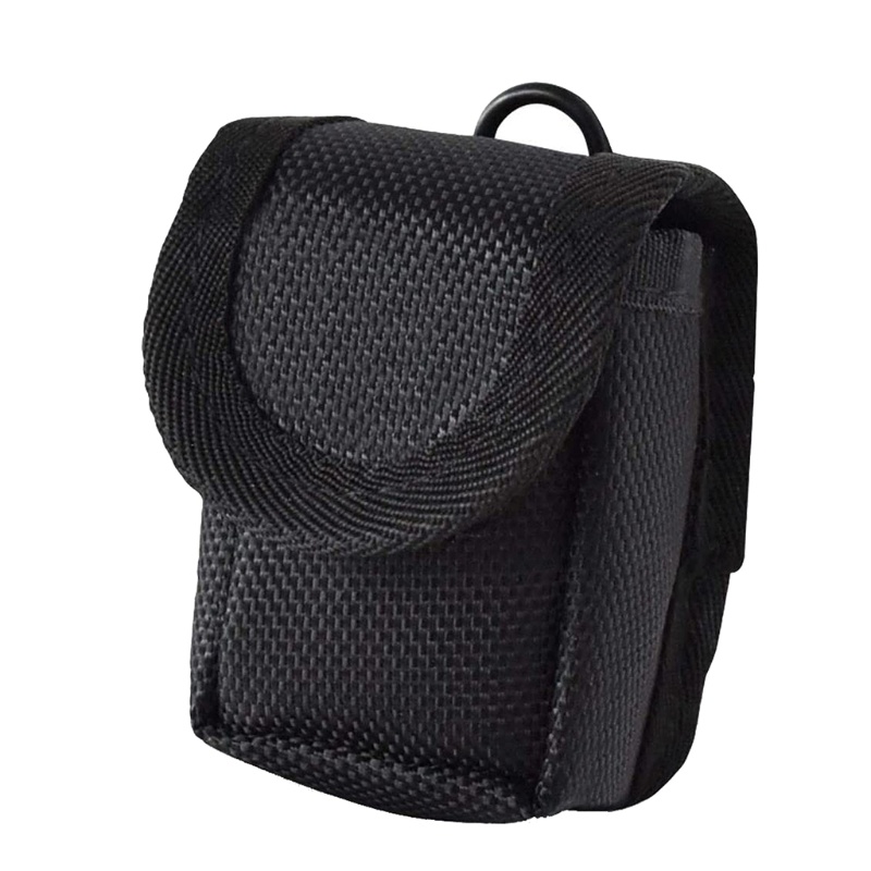 Túi đựng máy đo nồng độ oxy trong máu SPO2 chất liệu nylon bảo vệ tiện lợi khi đi du lịch