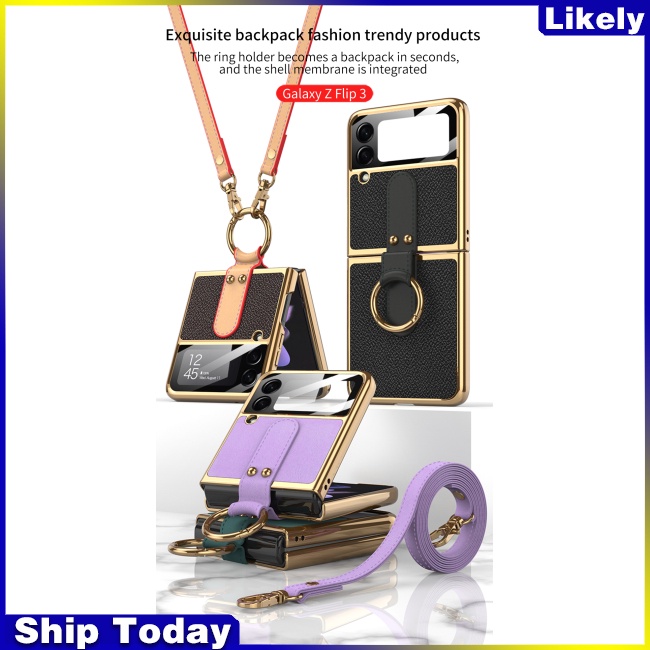 Ốp Điện Thoại Mạ Điện Họa Tiết Giáng Sinh Sáng Tạo Cho Iphone