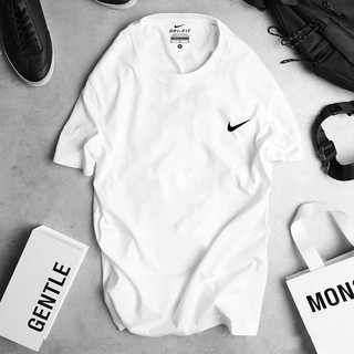 Áo thun nam nữ cúc họa mi cotton thoáng mát