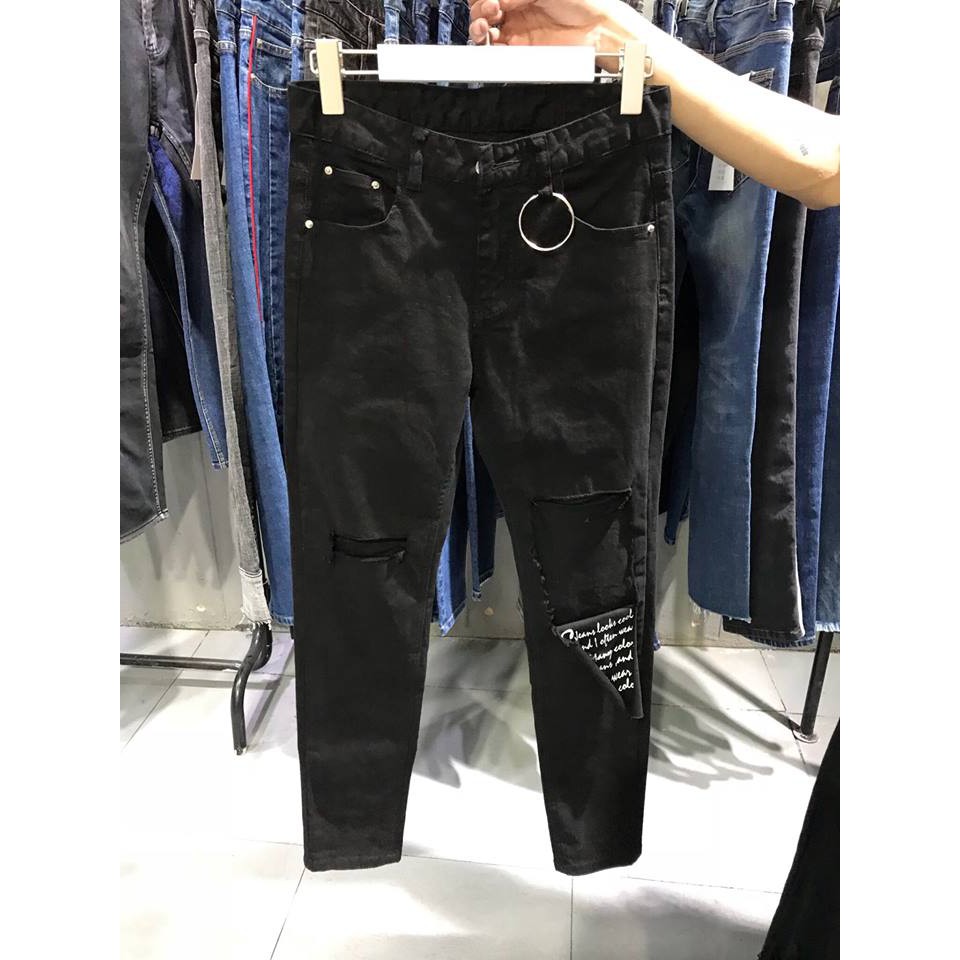 [Yeah1Shop] Quần dài 43