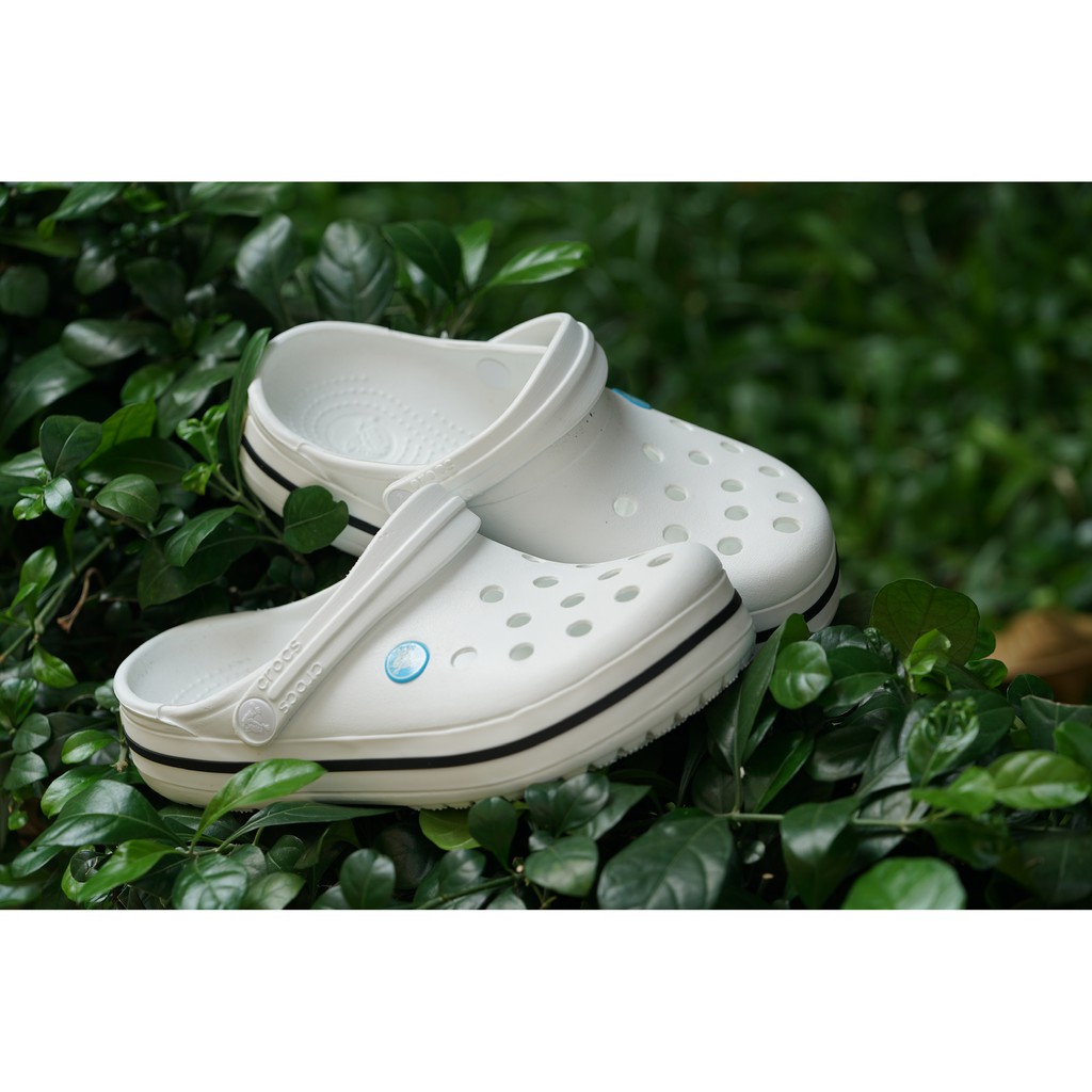 Dép Sục Crocss Clog BayaBandd hàng VNXK Đẹp,Êm, Bền Nhẹ Cho Nam Và Nữ Nhiều Màu | BigBuy360 - bigbuy360.vn