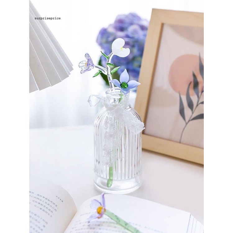 Bình hoa kiểu dáng bắt mắt trang trí nhà cửa phù hợp cho mọi loại cây