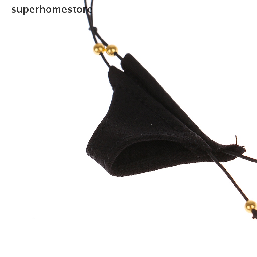 1 Quần Lót Cho Búp Bê Barbi 1 / 6