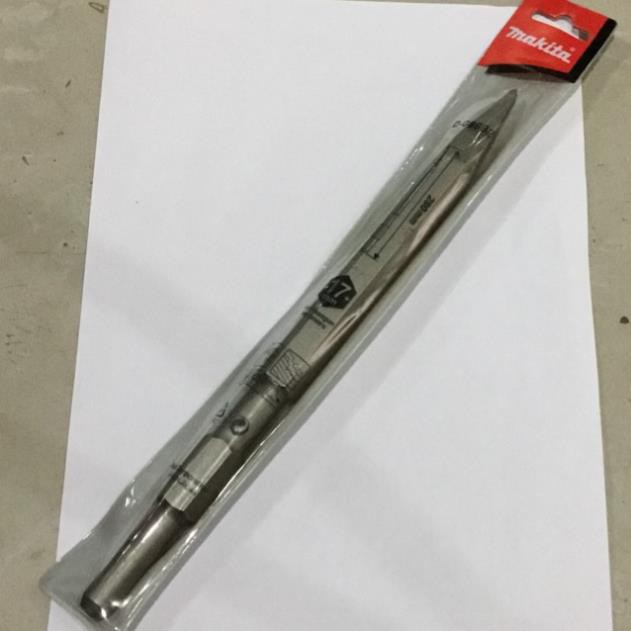 Mũi đục nhọn Makita D-08682 17mm