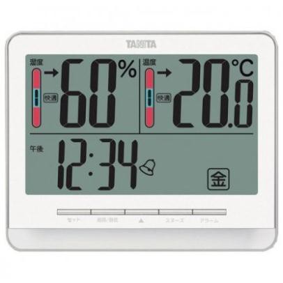 Nhiệt ẩm kế Tanita TT538 (TT-538)