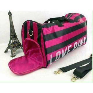 Túi Love Pink