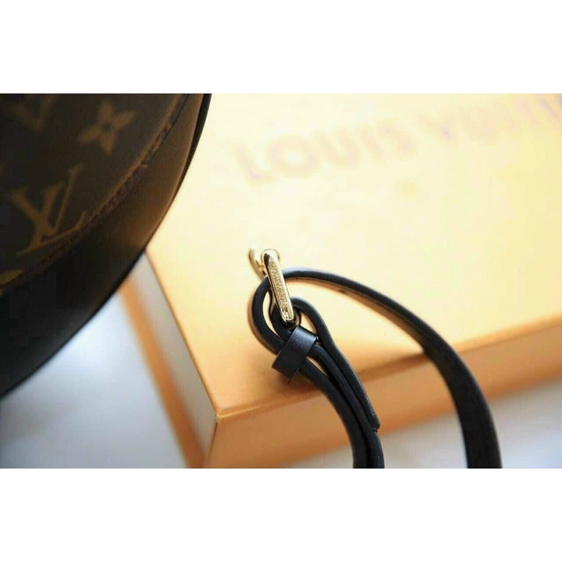 TÚI LV BẦU SIZE24