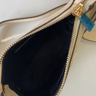 Túi coach đeo chéo mini