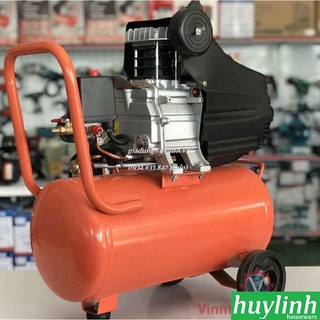 MÁY NÉN KHÍ CÓ DẦU BTEC BT2024
