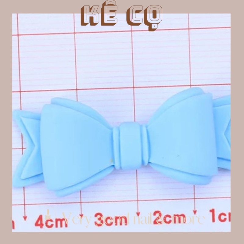 Nailnmore - Kê cọ vẽ nail