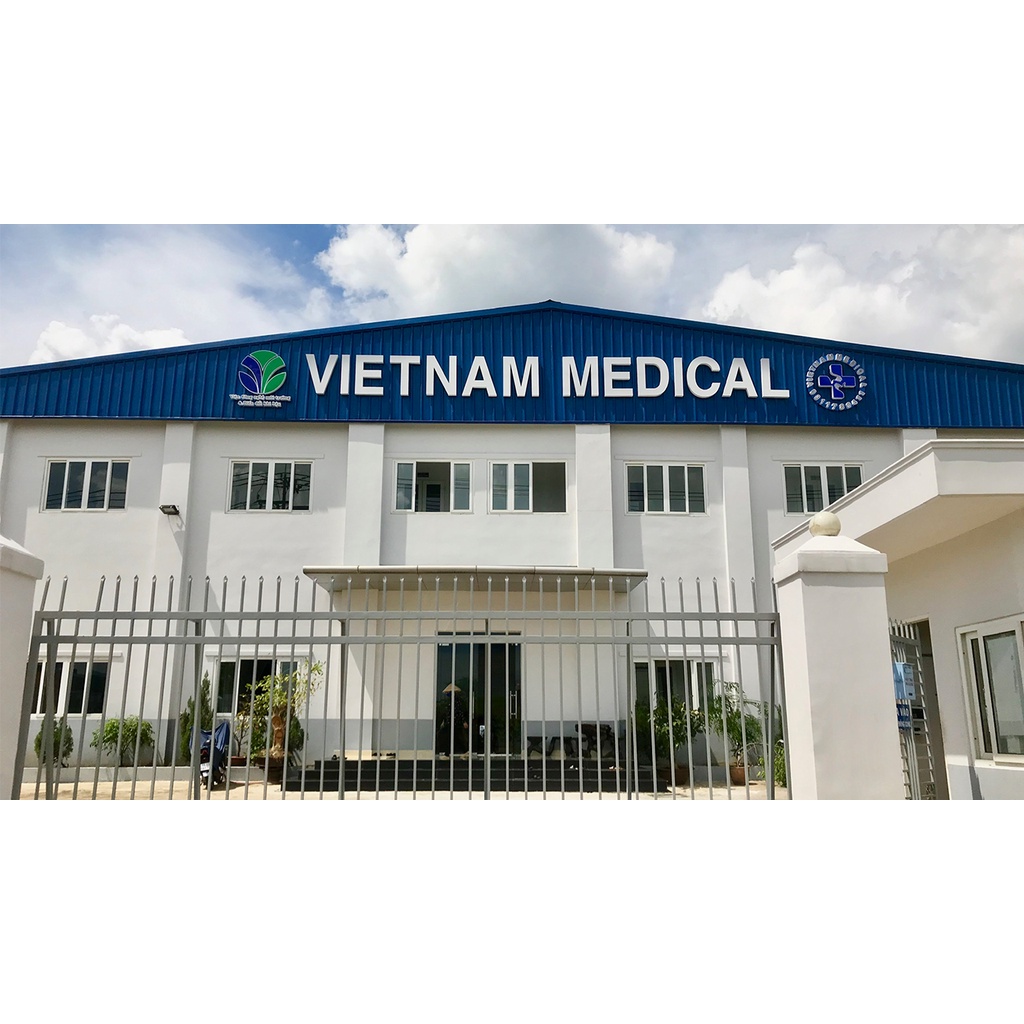 Khẩu Trang Không Đau Tai - 4 lớp quai mềm VN MEDICAL - Giá tốt
