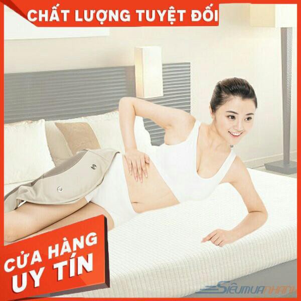 Đai matxa cổ vai gáy đa chức năng