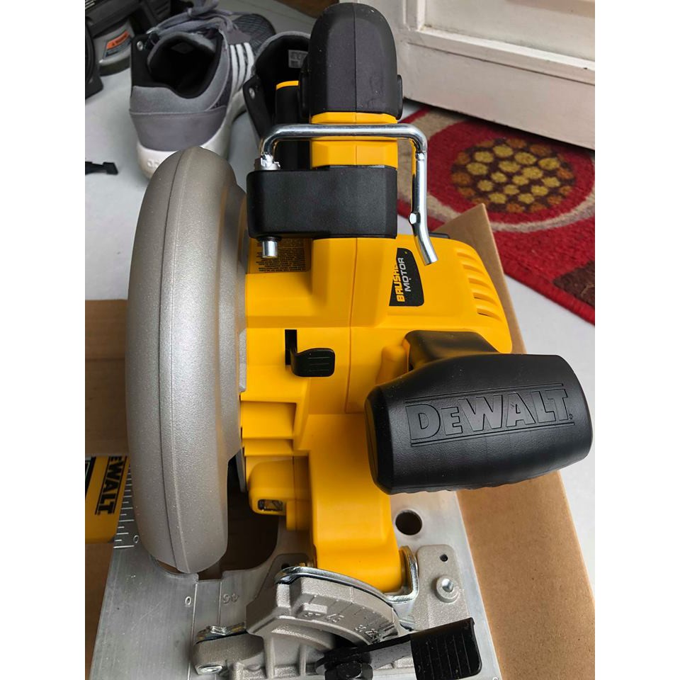 MÁY CẮT GÓC  DEWALT 20V