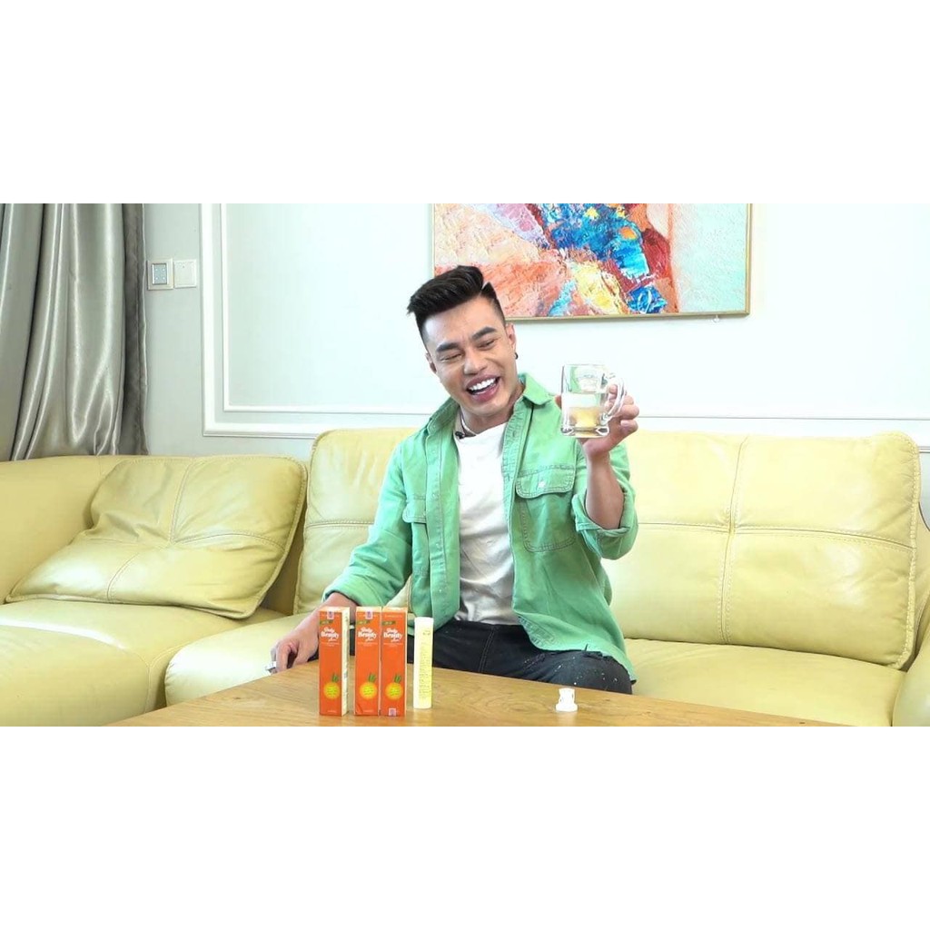 VIÊN SỦI BODYBEAUTY SLIM