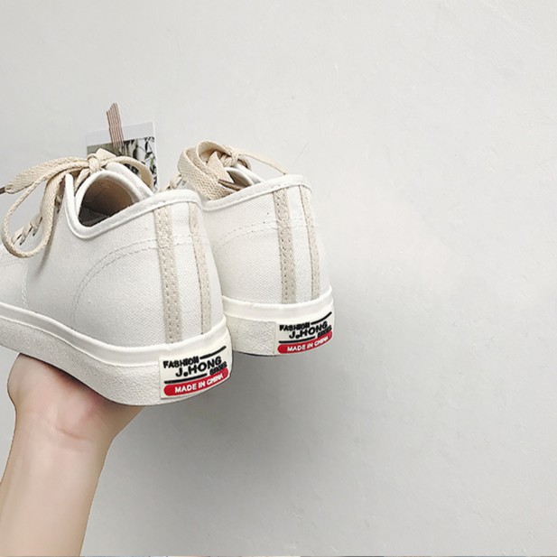 GIÀY SNEAKER ULZZANG THỜI TRANG NỮ - EMILYSHOP