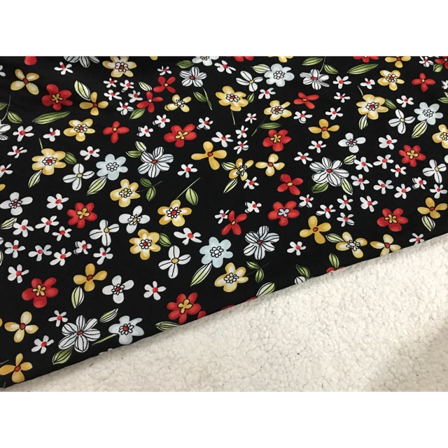 Set vải 460k.