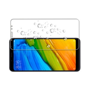 Kính cường lực Xiaomi Redmi 5 Plus