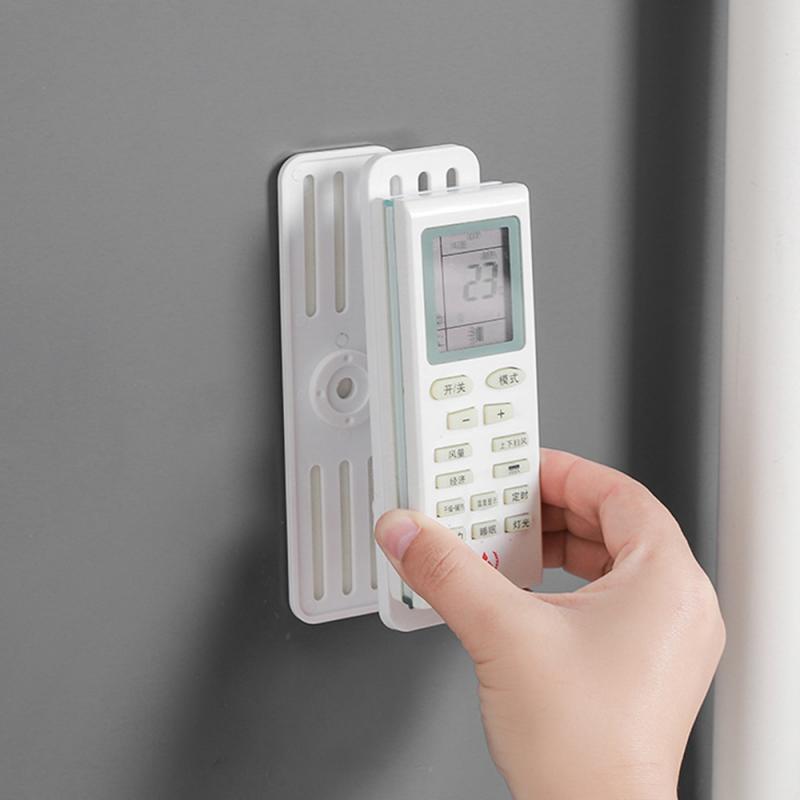 POWER Kẹp Giữ Dây Cáp Gắn Tường Xoay 360 Độ Tiện Dụng
