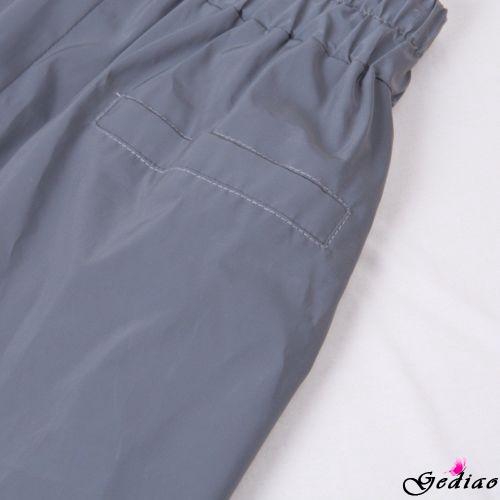 FREESHIP ĐƠN 99K_ Quần dài ống rộng phát sáng phong cách thể thao năng động dành cho nữ