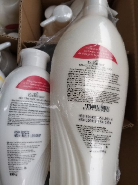 🎁🎁 Dầu gội Enchanteur charming 650g | BigBuy360 - bigbuy360.vn