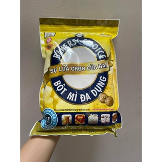 Bột mì Baker Choice (1kg)