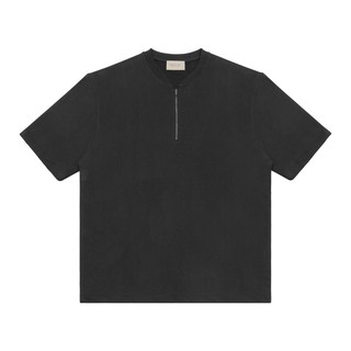 Áo thun ngắn tay Fear Of God 6th polo shirt