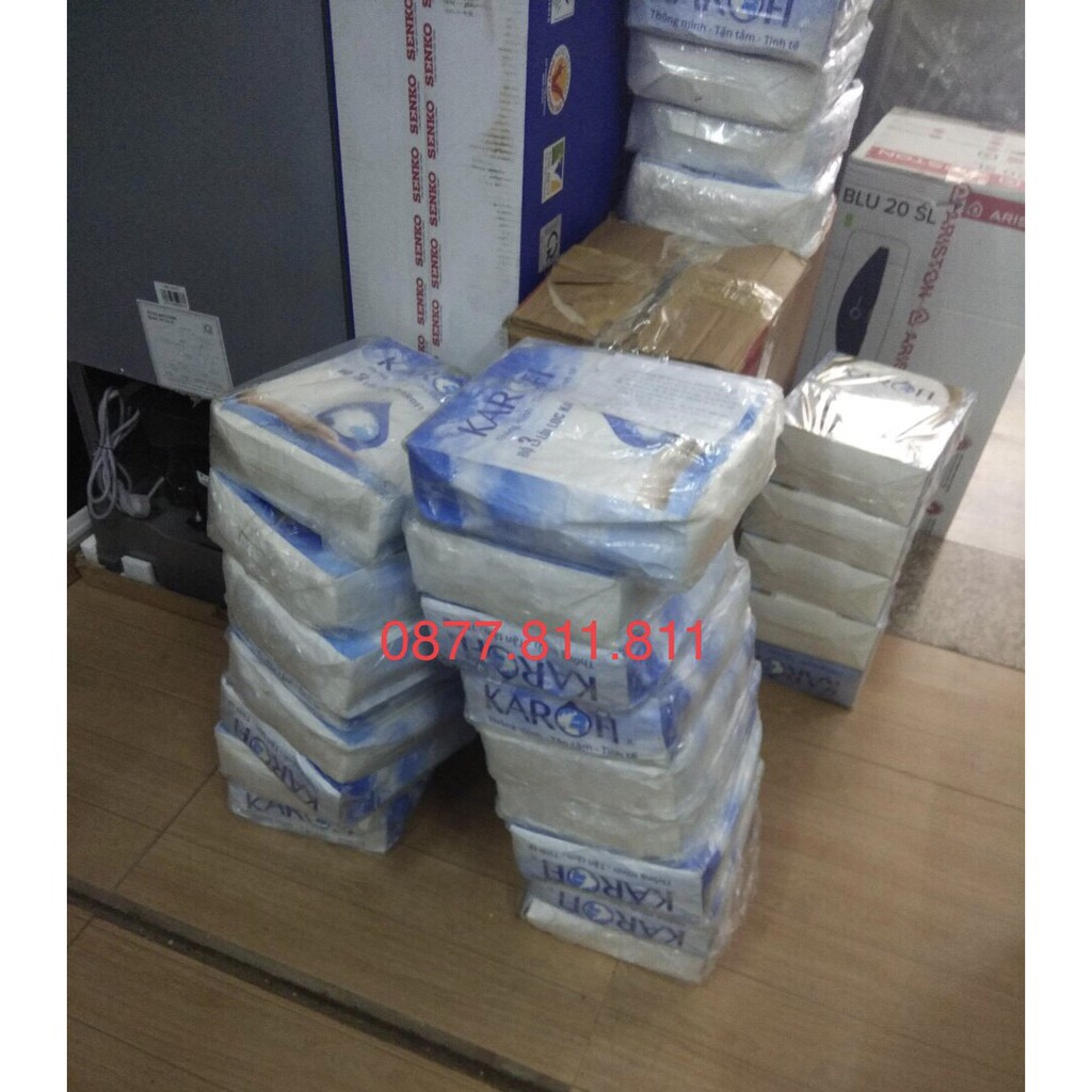 Lõi lọc nước Karofi