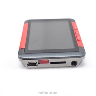 Máy Nghe Nhạc Mp4 Đa Năng Mp5 Màn Hình 3 Inch