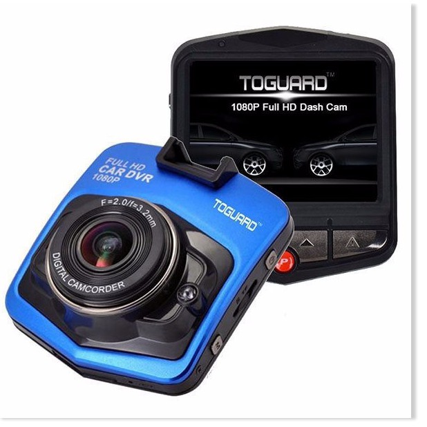 🆕 Camera hành trình gắn kính lái ô tô Full HD 1080P | BigBuy360 - bigbuy360.vn