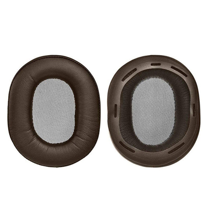 Đệm Bọc Bảo Vệ Tai Nghe Chụp Đầu Thoải Mái Chuyên Dụng Cho Sony MDR-1A 1ADAC 1ABT 1RB
