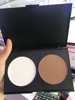 Phấn tạo khối 2 ô Carmela
