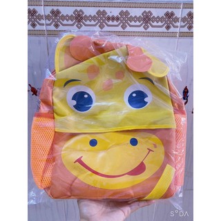 Ba Lô Cho Bé Hình Hươu